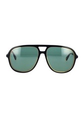 GUCCI EYEWEAR Sunglasses