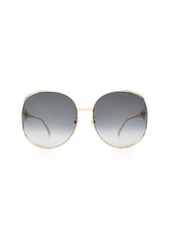 GUCCI EYEWEAR Sunglasses