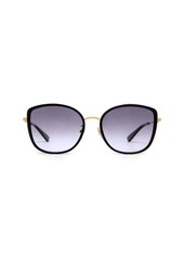 GUCCI EYEWEAR Sunglasses