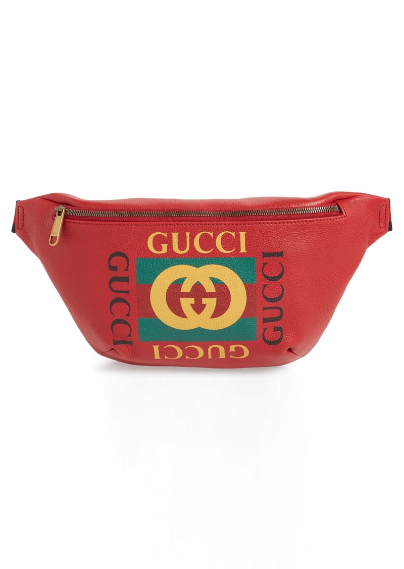 bootleg gucci fanny pack