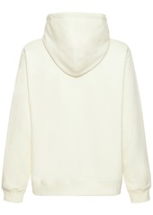 Gucci Firenze 1921 Cotton Hoodie