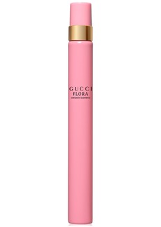 Gucci Flora Gorgeous Gardenia Eau de Parfum Pen Spray, 0.33 oz.