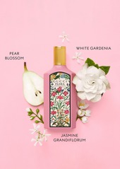 Gucci Flora Gorgeous Gardenia Eau de Parfum Spray, 1.0 oz.