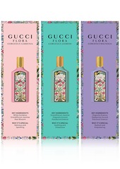 Gucci Flora Gorgeous Gardenia Eau de Parfum Pen Spray, 0.33 oz.