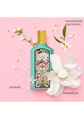 Gucci Flora Gorgeous Jasmine Eau de Parfum Spray, 3.3 oz.