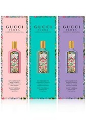 Gucci Flora Gorgeous Jasmine Eau De Parfum Fragrance Collection