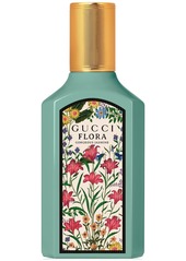 Gucci Flora Gorgeous Jasmine Eau de Parfum Spray, 1.6 oz.
