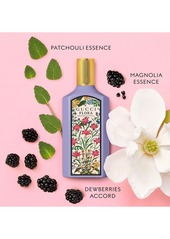 Gucci Flora Gorgeous Magnolia Eau de Parfum, 3.3 oz.