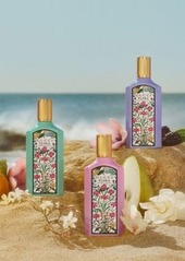 Gucci Flora Gorgeous Magnolia Eau De Parfum Fragrance Collection