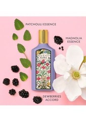 Gucci Flora Gorgeous Magnolia Eau De Parfum Fragrance Collection