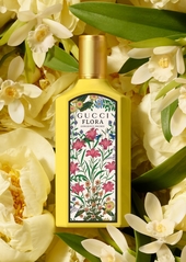 Gucci Flora Gorgeous Orchid Eau de Parfum, 3.3 oz.