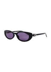 Gucci G String Strass Sunglasses