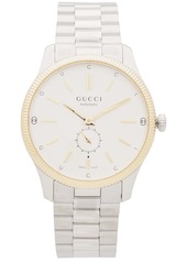 Gucci G-Timeless 40mm Watch