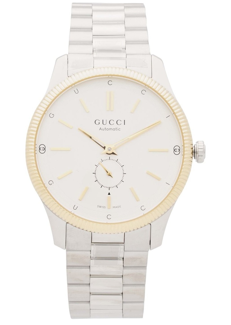 Gucci G-Timeless 40mm Watch