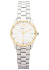 Gucci G-Timeless Slim Watch