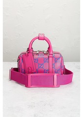 Gucci GG 2 Way Handbag