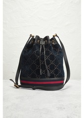 Gucci GG Bucket Bag