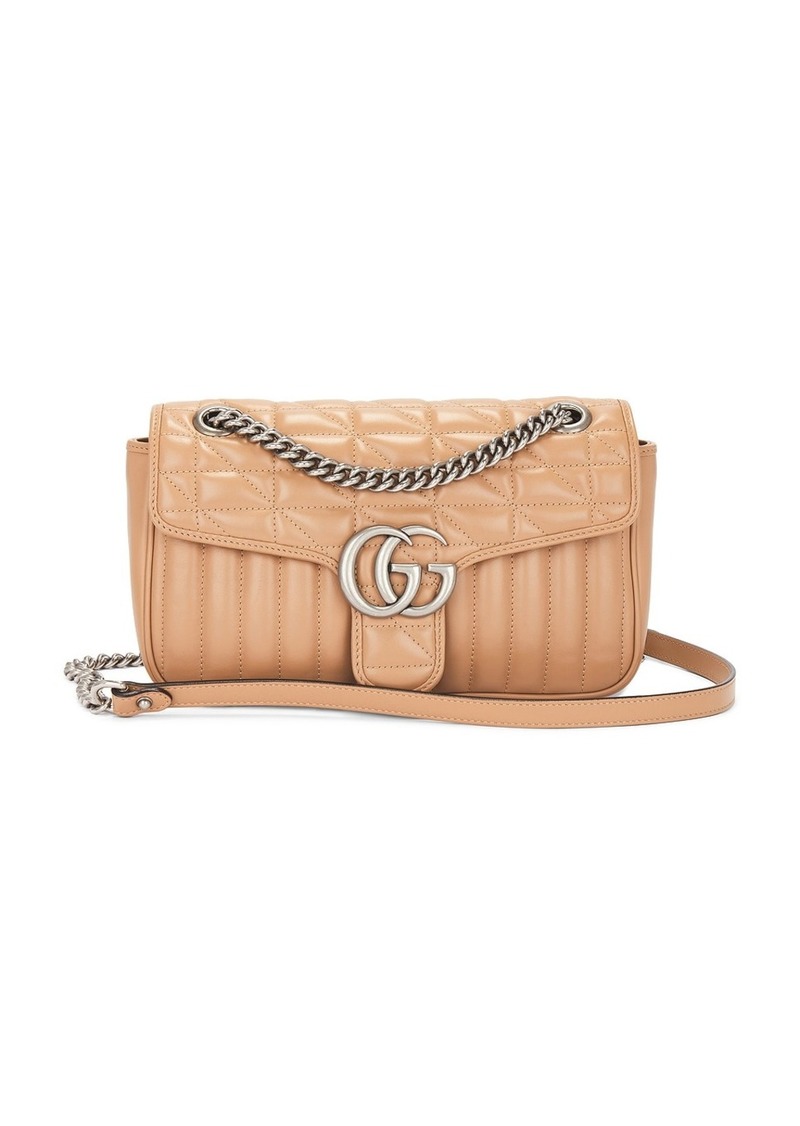 Gucci GG Marmont Shoulder Bag