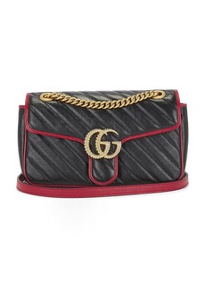 Gucci GG Marmont Shoulder Bag