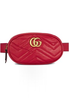 Gucci GG Marmont Waist Bag