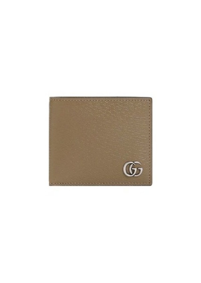 GUCCI  GG MARMONT WALLET SMALLLEATHERGOODS
