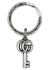 Gucci GG Silver Key Chain at Nordstrom