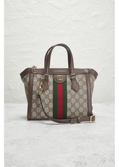 Gucci GG Supreme Ophidia Handbag