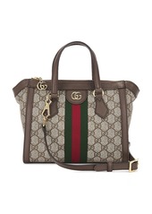 Gucci GG Supreme Ophidia Handbag