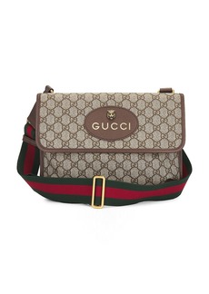 Gucci GG Supreme Shoulder Bag