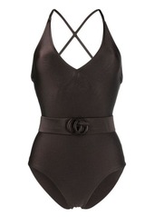 GUCCI GG swimsuit