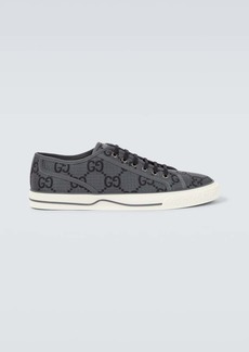 Gucci Gucci Tennis 1997 low-top sneakers
