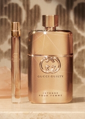 Gucci Guilty Eau de Parfum Intense Pour Femme, 1.6 oz.