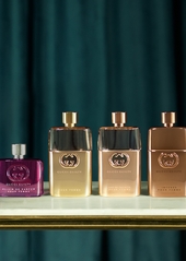 Gucci Guilty Elixir de Parfum Pour Femme, 2 oz.