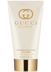 Gucci Guilty Pour Femme Body Lotion, 5-oz.