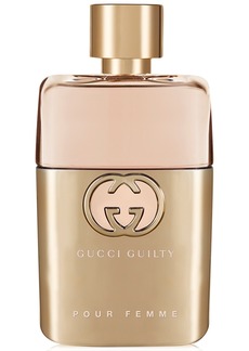 Gucci Guilty Pour Femme Eau de Parfum, 1.6-oz.
