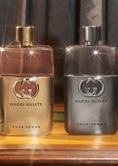 Gucci Guilty Pour Femme Eau de Parfum Spray, 5 oz.