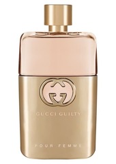 Gucci Guilty Pour Femme Eau de Parfum at Nordstrom