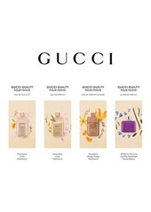 Gucci Guilty Pour Femme Eau De Parfum Fragrance Collection