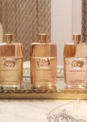 Gucci Guilty Pour Femme Eau De Parfum Fragrance Collection