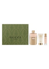 Gucci Guilty Pour Femme Eau de Parfum Set at Nordstrom
