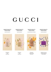 Gucci Guilty Pour Femme Eau de Toilette Pen Spray, 0.33 oz.