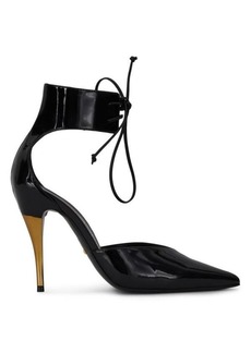 GUCCI HEELED SHOES