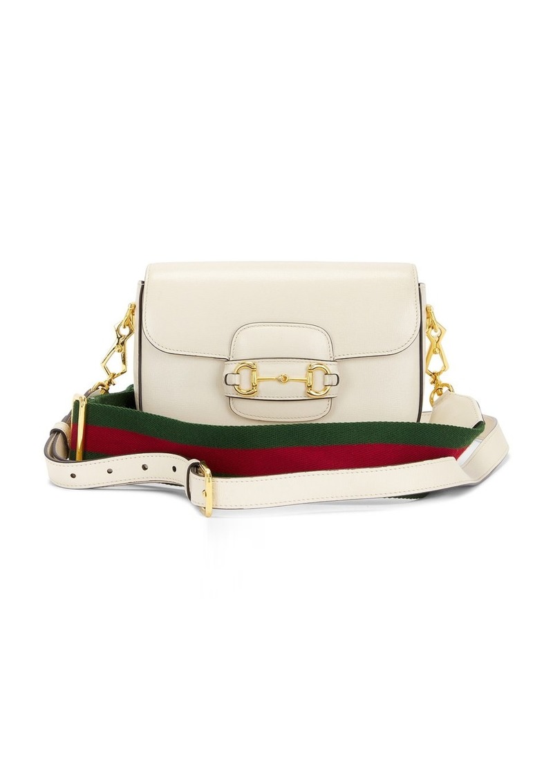 Gucci Horsebit 1955 Shoulder Bag