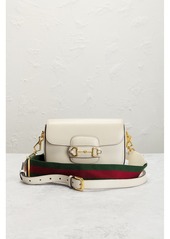 Gucci Horsebit 1955 Shoulder Bag