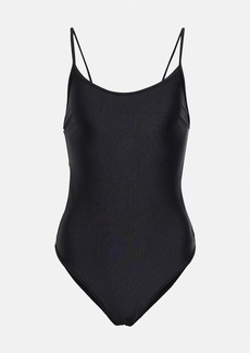 Gucci Horsebit cutout swimsuit