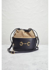 Gucci Horsebit 1955 Bucket Bag