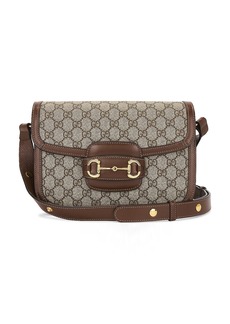 Gucci Horsebit Shoulder Bag