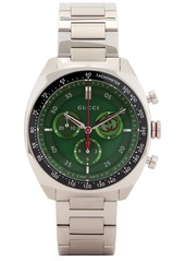 Gucci Interlocking G 41mm Watch