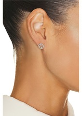 Gucci Interlocking G Earrings