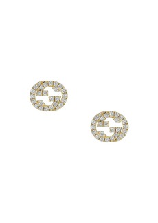 Gucci Interlocking G Earrings